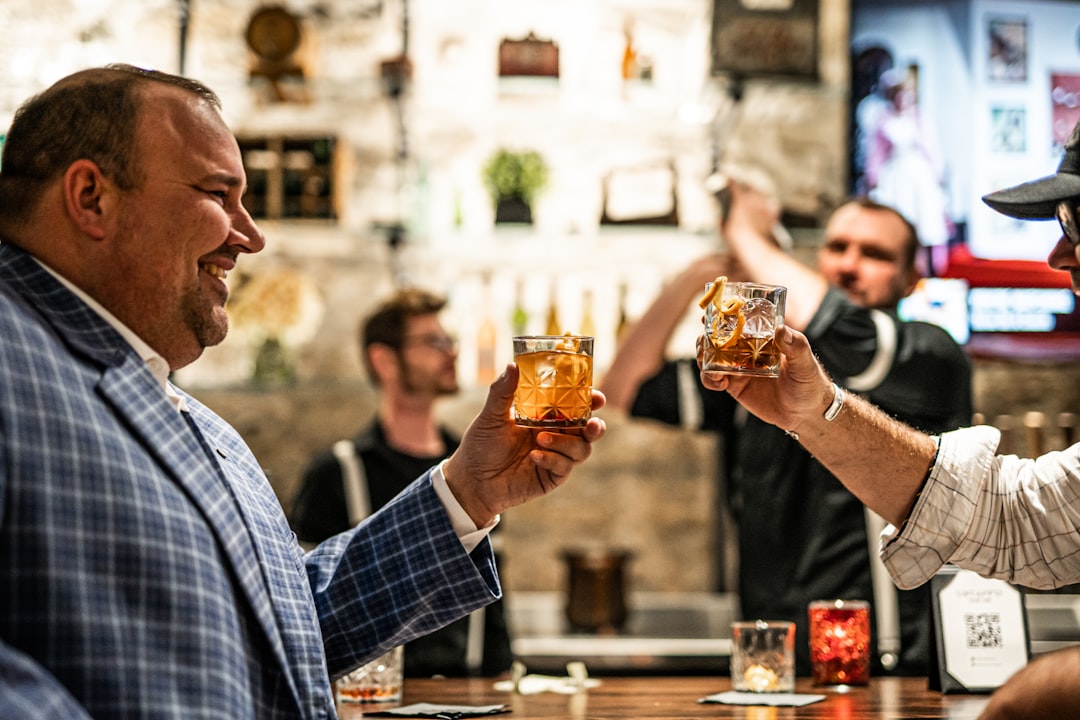 Discover the Smooth Taste of Basil Hayden Bourbon