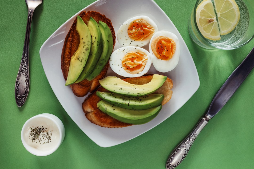 Parisian Twist: Banh Mi Takes Over the City of Love